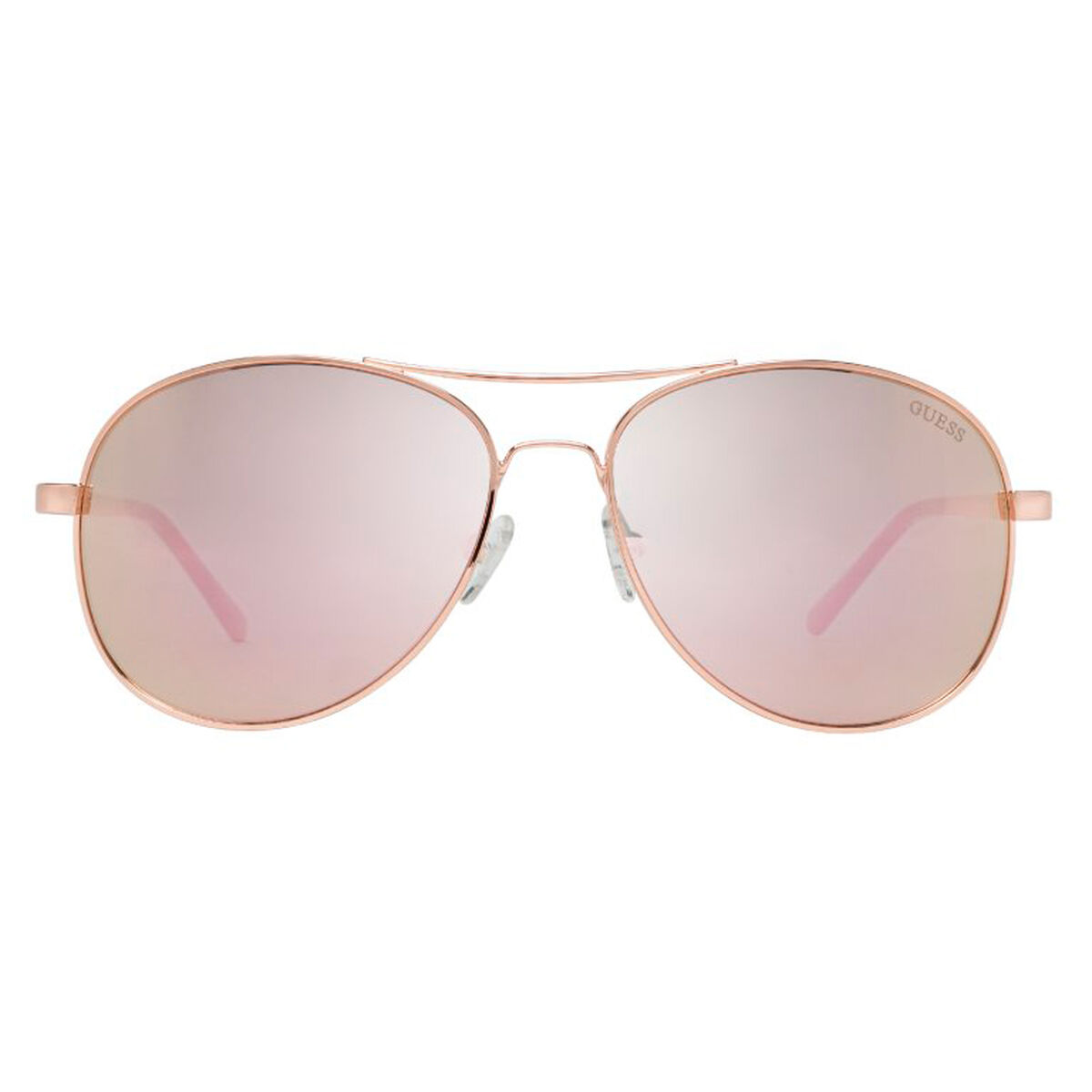 Zonnebril Dames Guess ø 60 mm